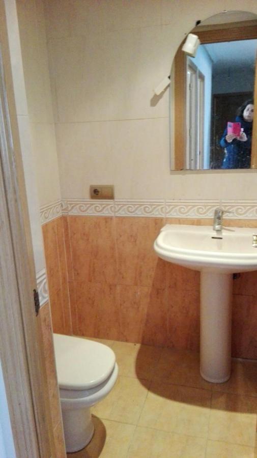 Apartamento De 3 Dormitorios Por Entrevias Madrid Extérieur photo